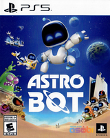 Astro Bot
